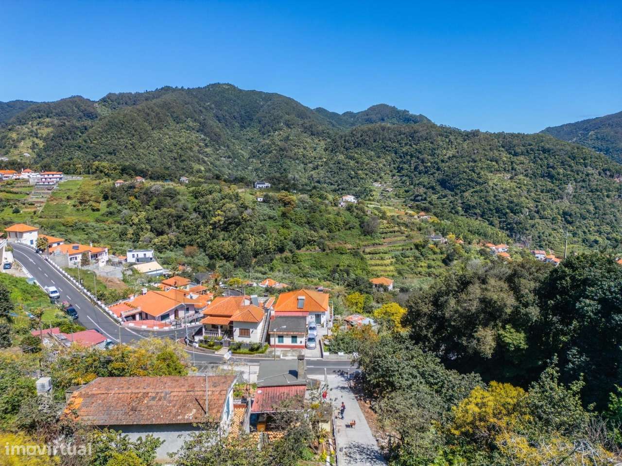 Terreno para cultivo e/ ou construção com 2940m2. Sítio dos Landeiros - Grande imagem: 5/16