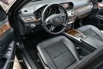 Mercedes-Benz E 200 T BlueTEC 7G-TRONIC Elegance - 12