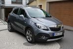 Opel Mokka - 7