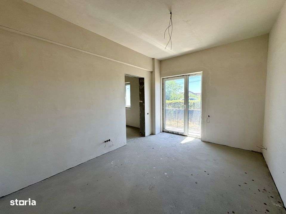 Apartament 3 camere, etajul 1, 90 mp utili, 2 balcoane, zona Pod IRA - Imagine principală: 5/12