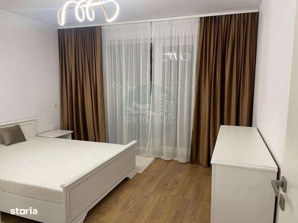 Apartament NOU de LUX 2 camere terasa si parcare Evo Residence - Imagine principală: 5/9