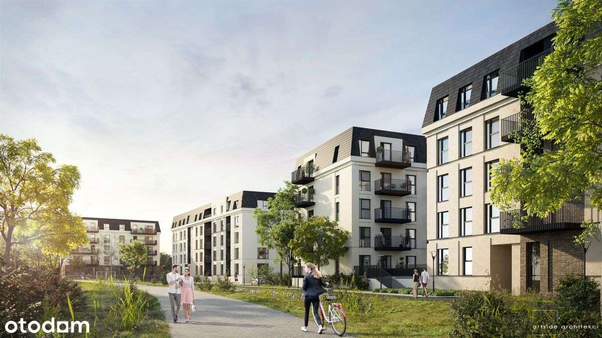 Nowa kawalerka w sercu Jeleniej Góry - Pełny obrazek: 4/14