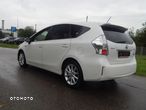 Toyota Prius+ (Hybrid) Comfort - 11