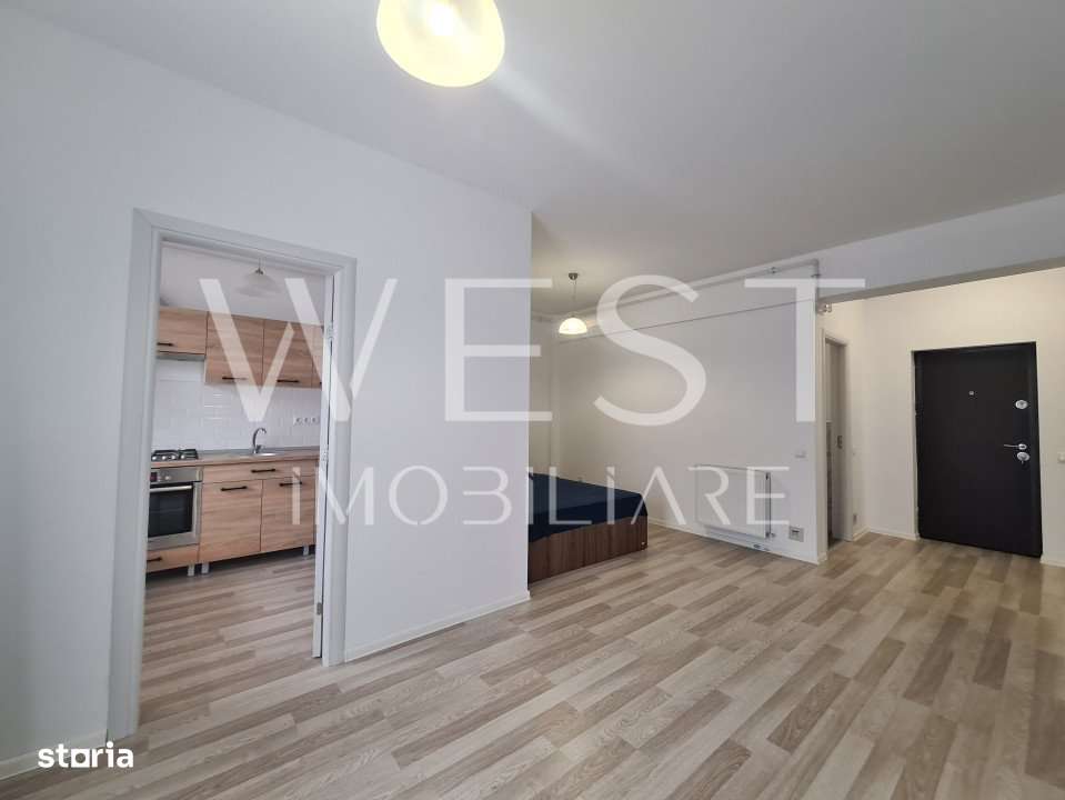 Apartament 1 camera/nisa de dormit!Balcon deschis!La cheie!Zona Terra - Imagine principală: 4/10