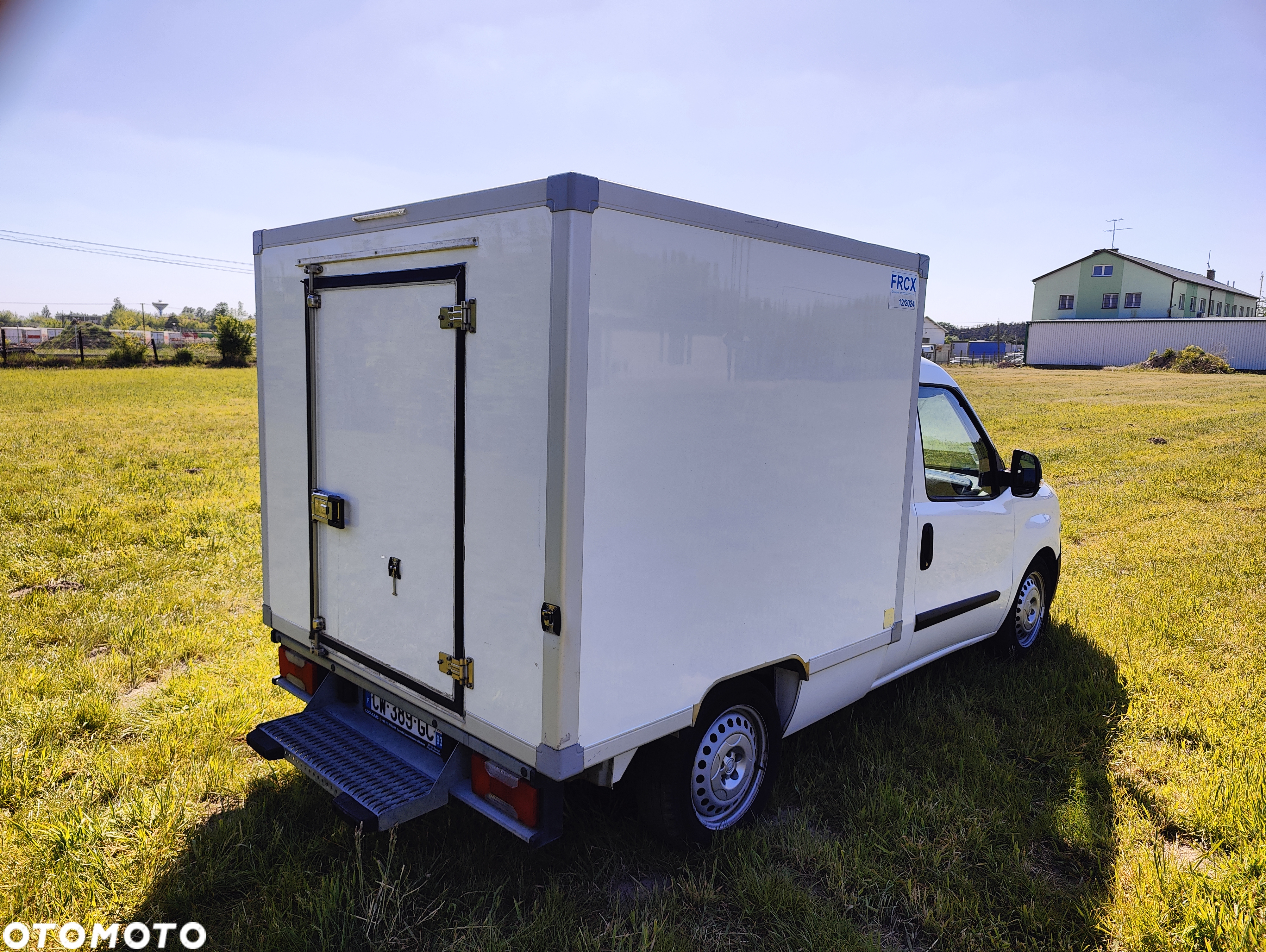 Fiat Doblo - 7