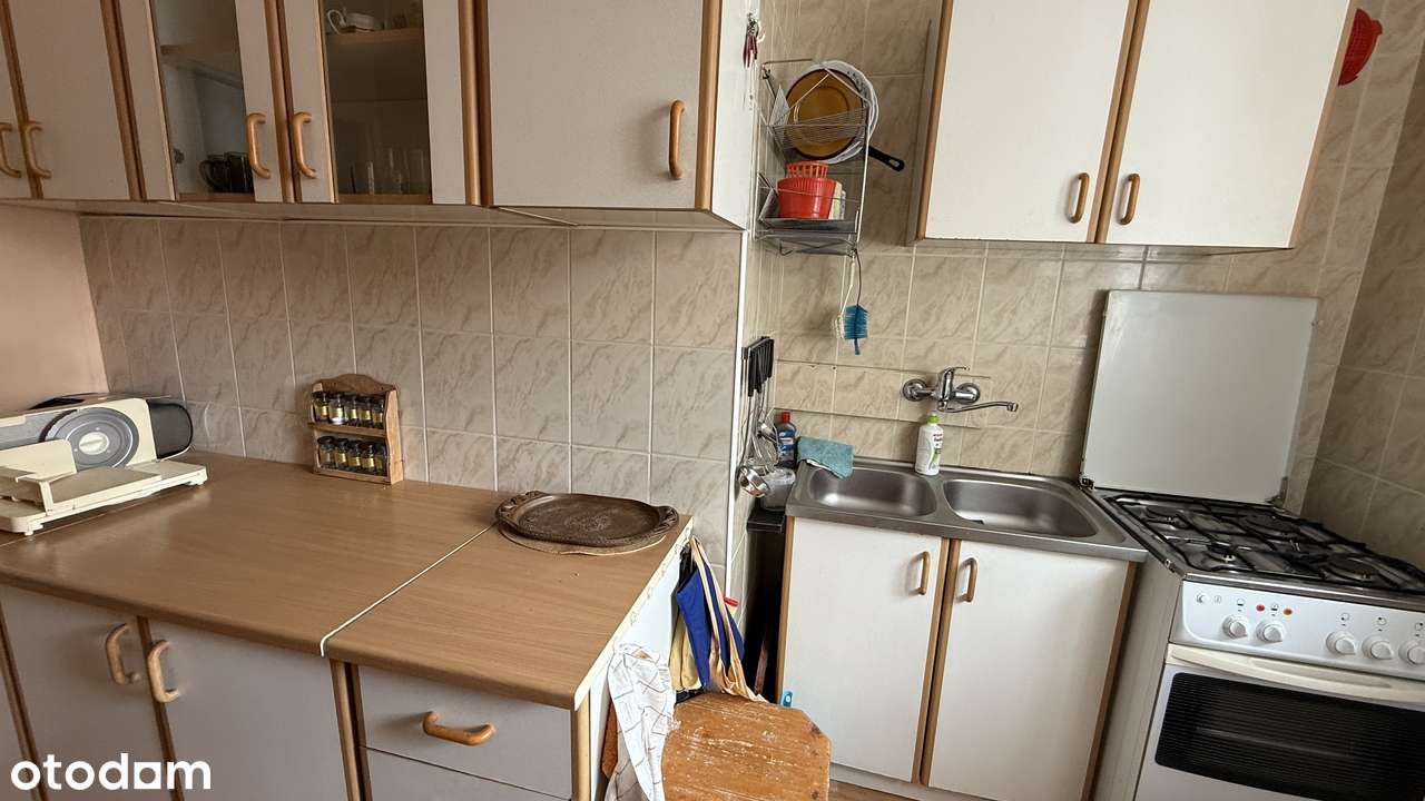 Mieszkanie 3-pokojowe w Turku-11