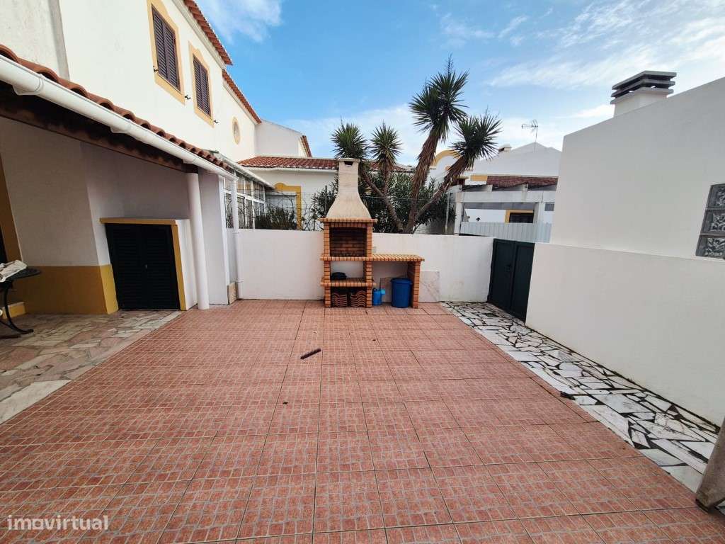 T2 com excelente logradouro - Grande imagem: 4/18