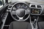 Suzuki SX4 S-Cross - 16