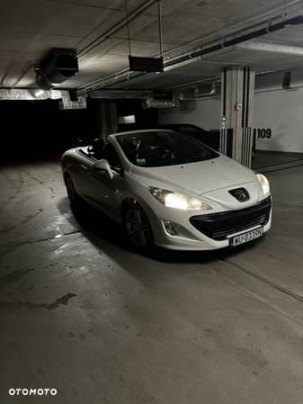 Peugeot 308 CC HDi FAP 140 Premium - 2