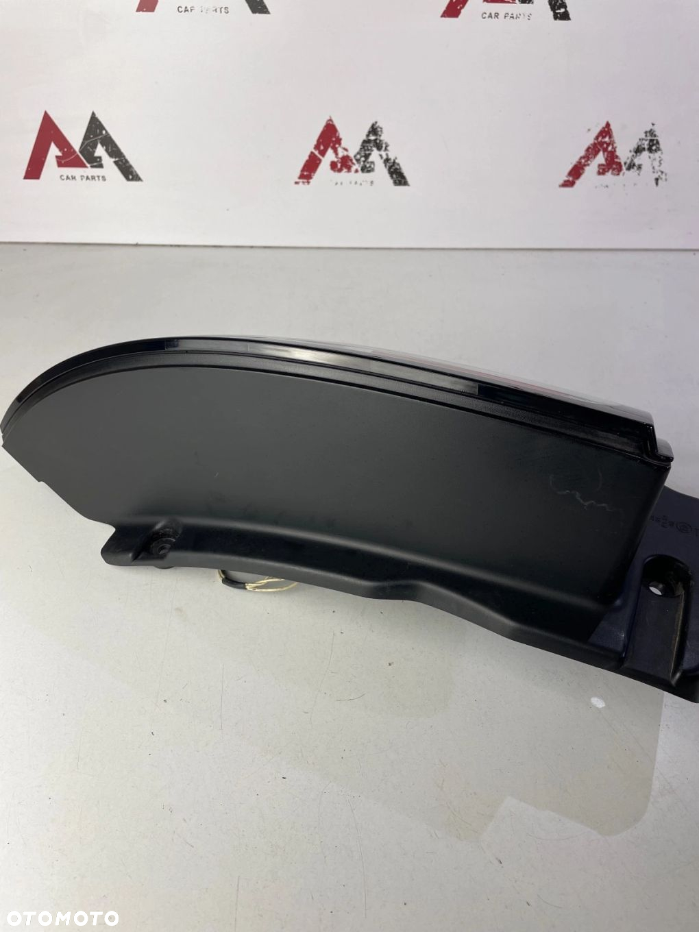 Lampa Tył tylna prawa Citroen C3 Picasso - 9