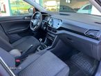 VW T-Cross 1.0 TSI Life - 14