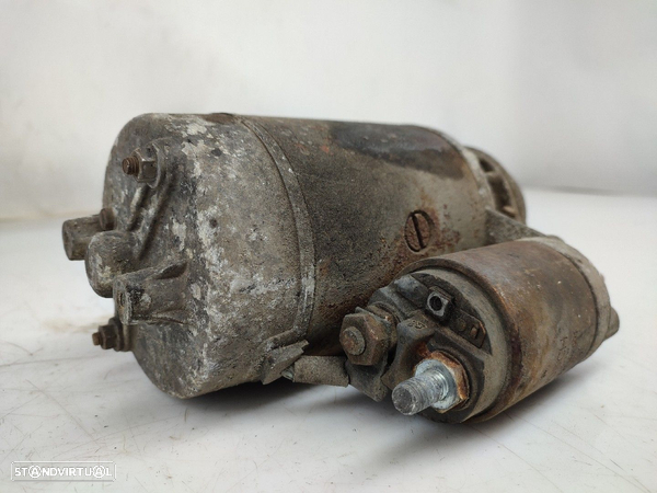 Motor De Arranque Mercedes-Benz /8 (W115) - 5