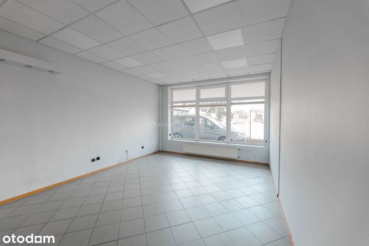 Lokal w ścisłym centrum Legionowa - Pełny obrazek: 4/16