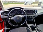 Volkswagen Polo 1.0 TSI Comfortline - 5