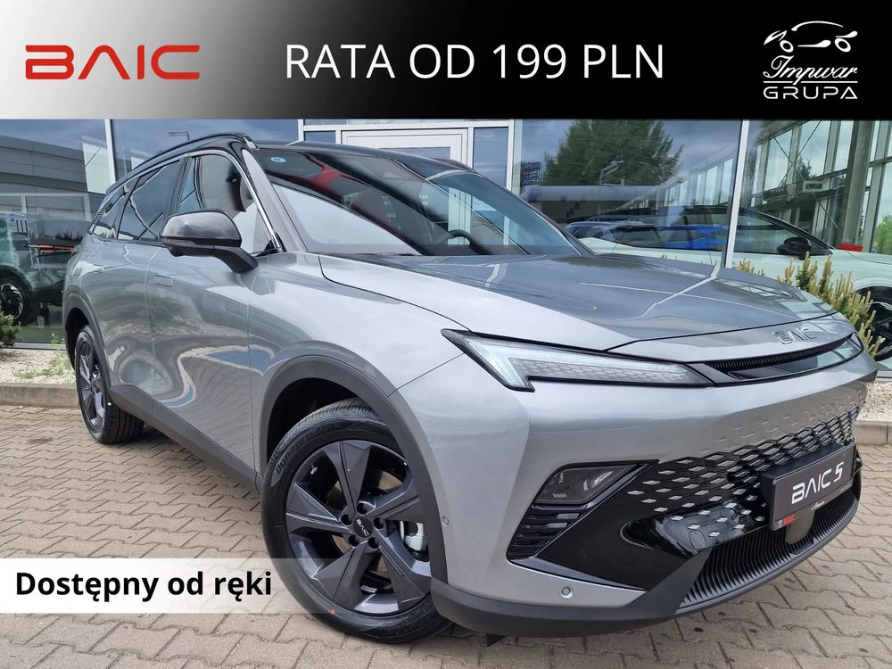 Baic 5