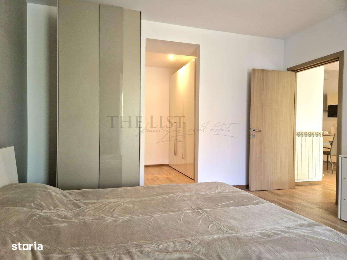 De vanzare apartament 2 camere | Iancu Nicolae | Rovere Exclusive Conc-5