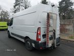 Renault MASTER L2H2 ENERGY DCI *180CV *AUTOMÁTICA * IVA DEDUTÍVEL - 2