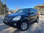 Honda CR-V 2.2i-CTDi Elegance - 1