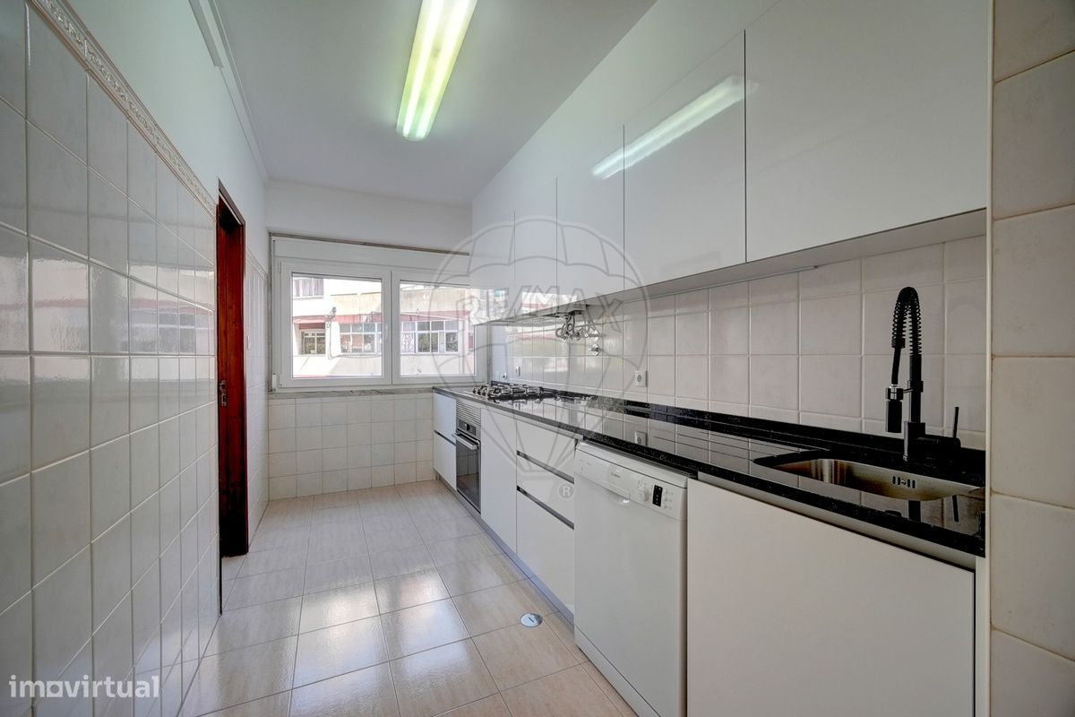 Apartamento T2 para venda