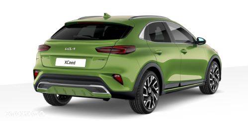 Kia XCeed 1.5 T-GDI Business Line - 2