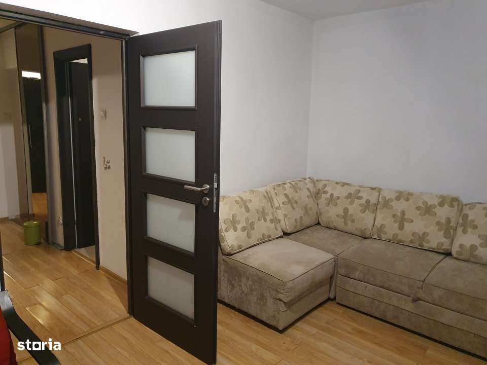 2 camere cu parcare Tineretului - Imagine principală: 3/9