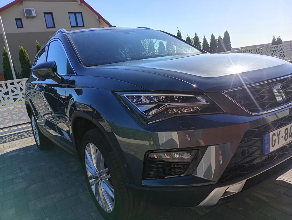 Seat Ateca 1.5 TSI ACT OPF Xcellence 2019