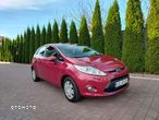 Ford Fiesta 1.25 Titanium - 1