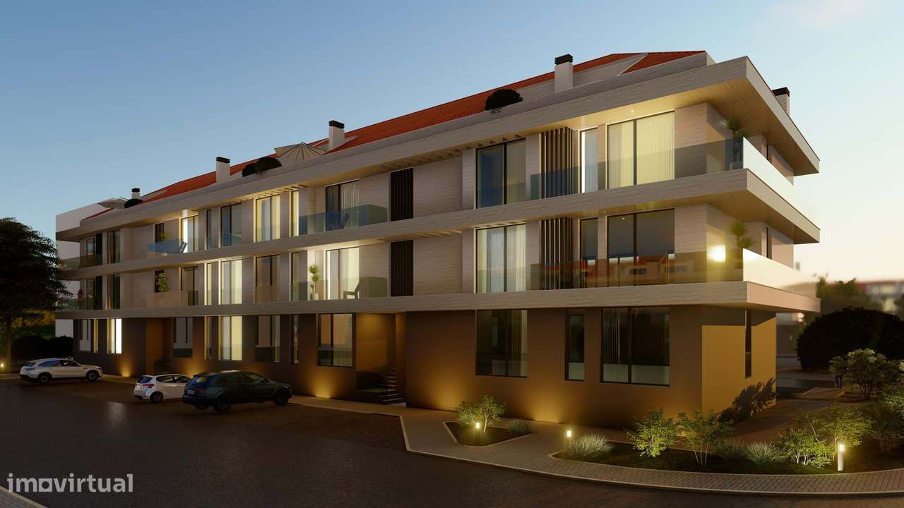 Empreendimento sobre a Praia - Grande imagem: 3/9