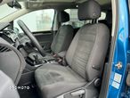 Volkswagen Touran 2.0 TDI BMT Highline DSG - 8