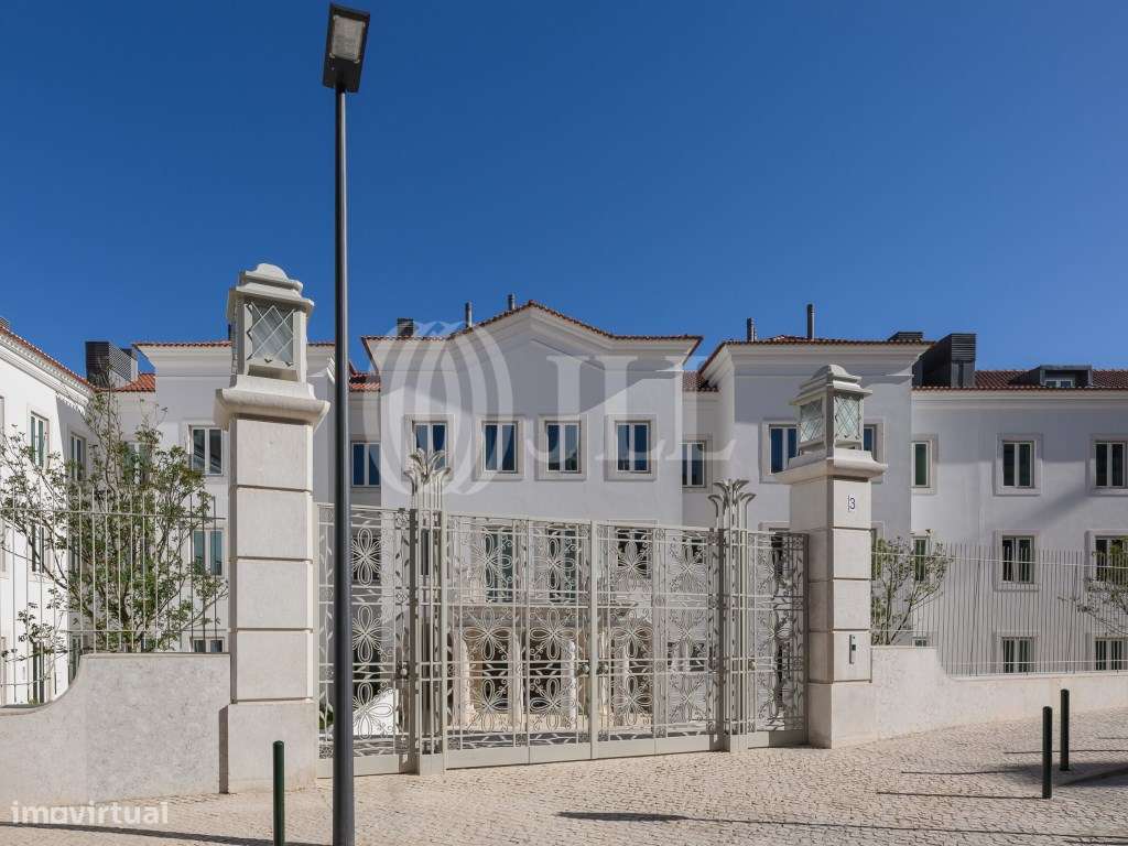 Villa Infante - Grande imagem: 2/19