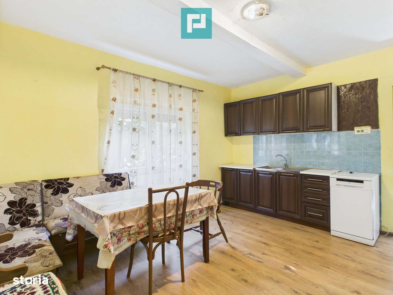 Casă cu 4 camere în Sânpetru German, Secusigiu - Imagine principală: 4/20