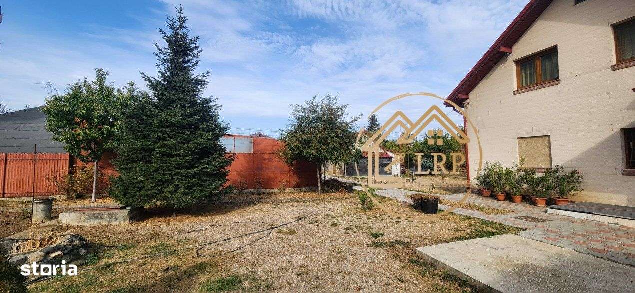 Voluntari-Tudor Vladimirescu, Vila 8 camere, teren 2500 mp - Imagine principală: 5/19