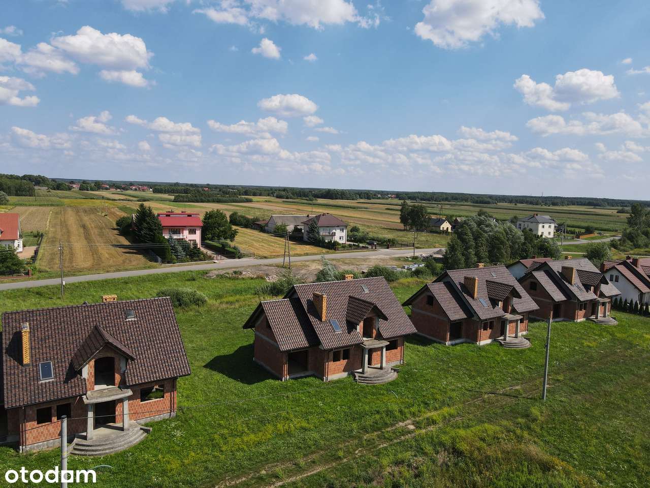 Stan surowy otwarty-ogród do własnej aranżacji - Pełny obrazek: 4/18