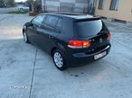 Volkswagen Golf 1.6 TDI BlueMotion Technology DPF Trendline - 17