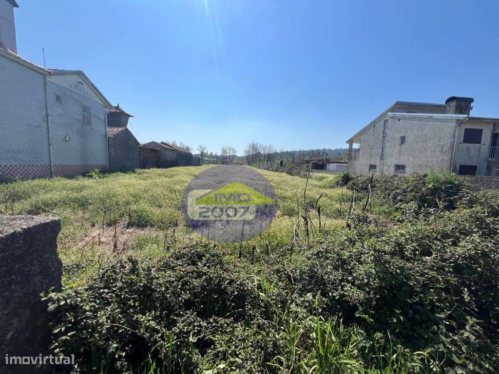 Terreno em Lobão-14