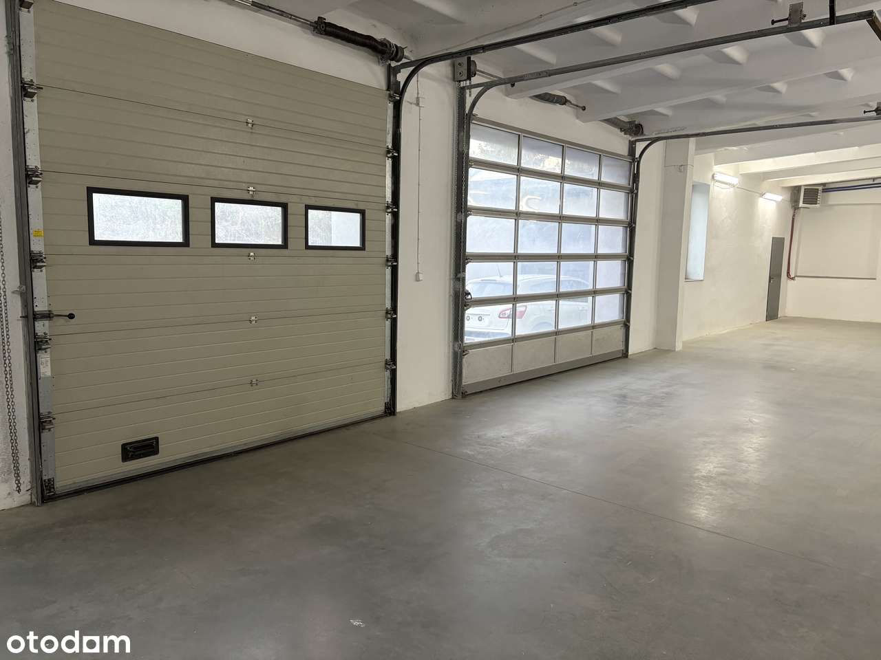 Hala, Magazyn, Sklep, Wynajem, Kasztelańska, Radom - Pełny obrazek: 5/16