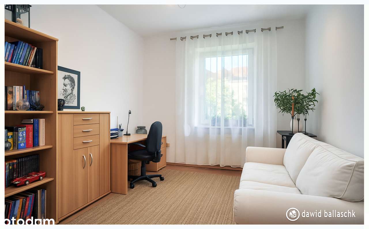 Parterowy, przestronny dom dla koneserów komfortu-10