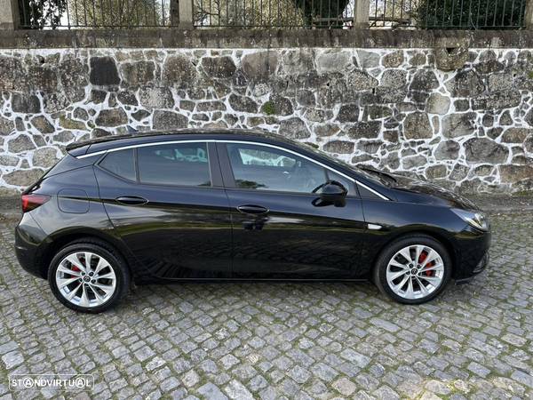 Opel Astra 1.6 CDTI Dynamic Sport S/S - 15