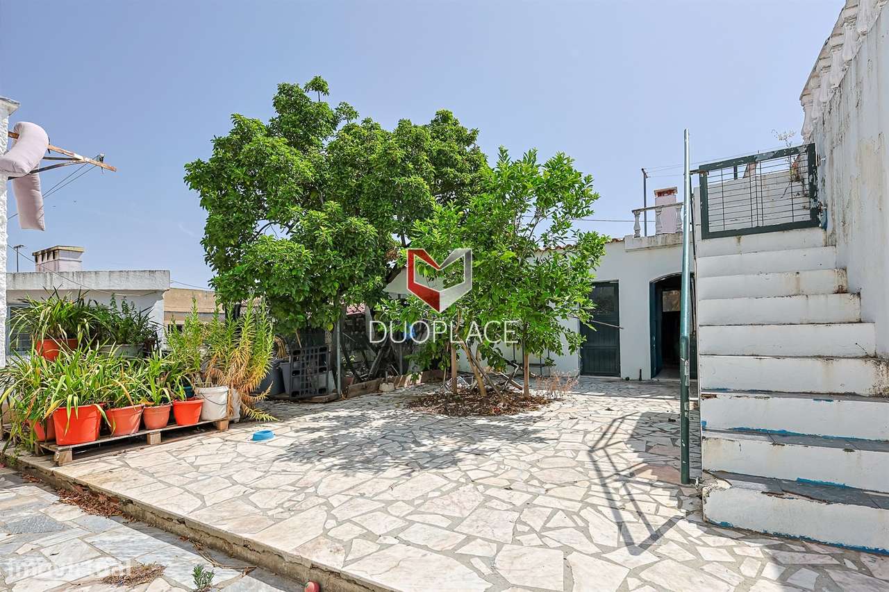 Moradia T6 Venda em Palmela,Palmela-29