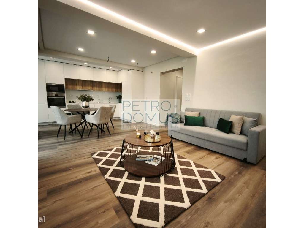 T3 TOTALMENTE REMODELADO NA RUA ENG. NOBRE GUEDES - INCLUI HOME STA...-7