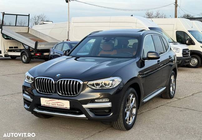 BMW X3 - 2