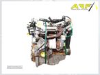 Motor RENAULT MEGANE III 2012 1.5DCI 90CV  Ref: K9K834 - 2