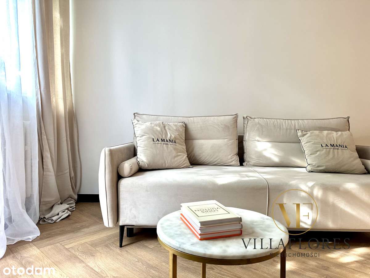 Mieszkanie 2pok po generalnym remoncie, centrum - Pełny obrazek: 4/13