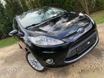 Ford Fiesta 1.4 Titanium - 7