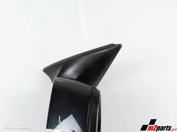 Retrovisor / Espelho Esquerdo Seminovo/ Original BMW 6 Convertible (F12)/BMW 6 C... - 2