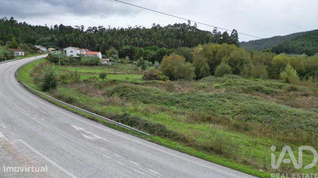 Terreno para construção em Miranda do Corvo de 250,00 m2 - Grande imagem: 3/21