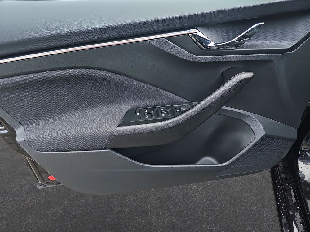 FV23%, Selection, 1.0 TSI 95KM, Salon Polska, ASO, 1wł.