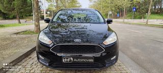 Ford Focus SW 1.5 TDCi Trend ECOnetic