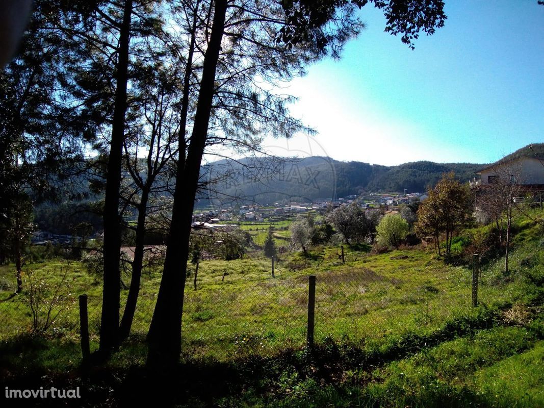 Terreno  para venda