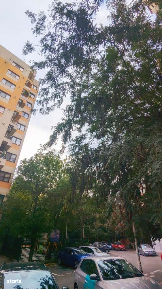 2 minute Metrou Obor, Stefan cel Mare, 2 camere, Renovat Total, AC-18